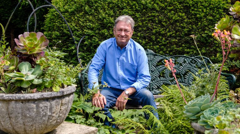 Alan Titchmarsh: Liebe deinen Garten!