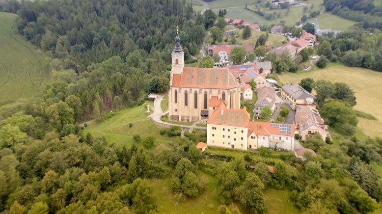 Ein Stück Österreich