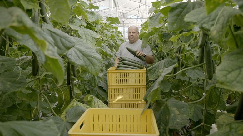 Magere Jahre? Wie wir uns in Zukunft ernähren können