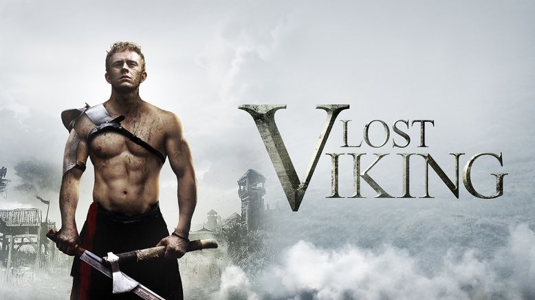 Lost Viking
