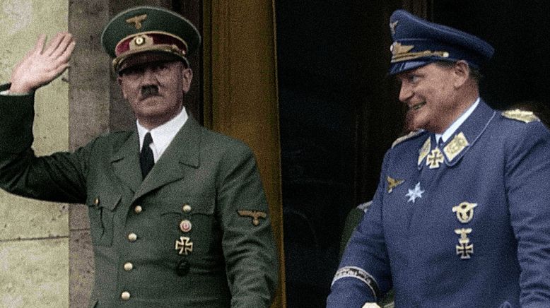 Hitlers Krieg im Osten - 1941-1943 (1)