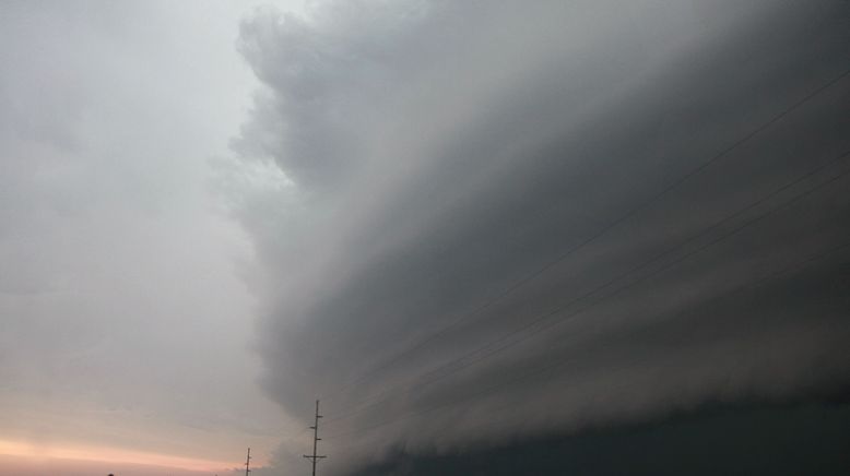 Verrückt nach Tornados