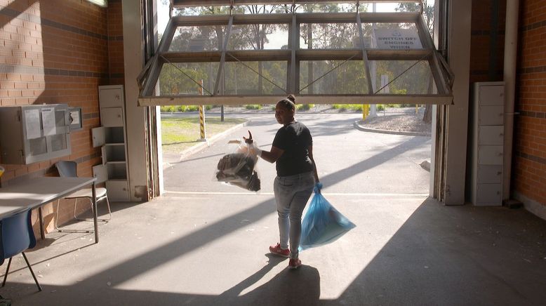 Hinter Gittern - Australiens härteste Gefängnisse