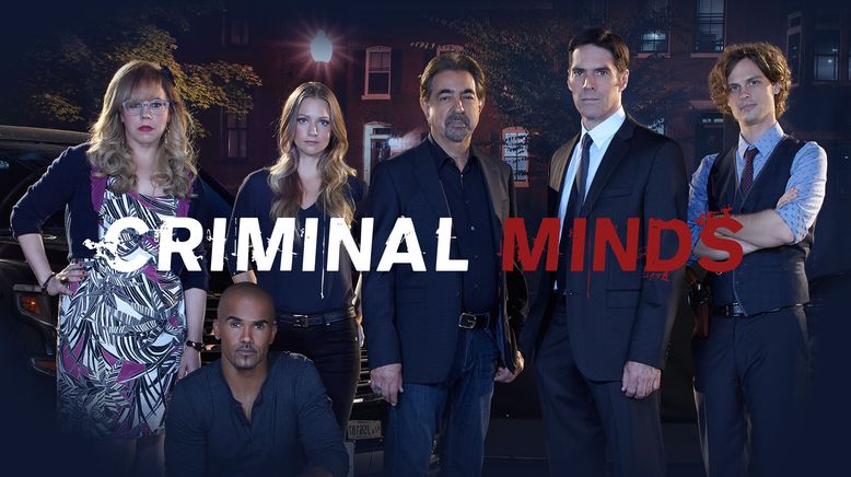 Criminal Minds