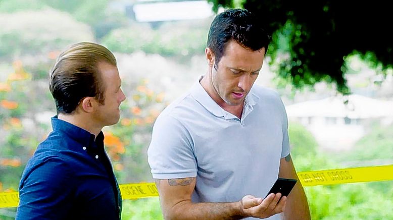 Hawaii Five-0