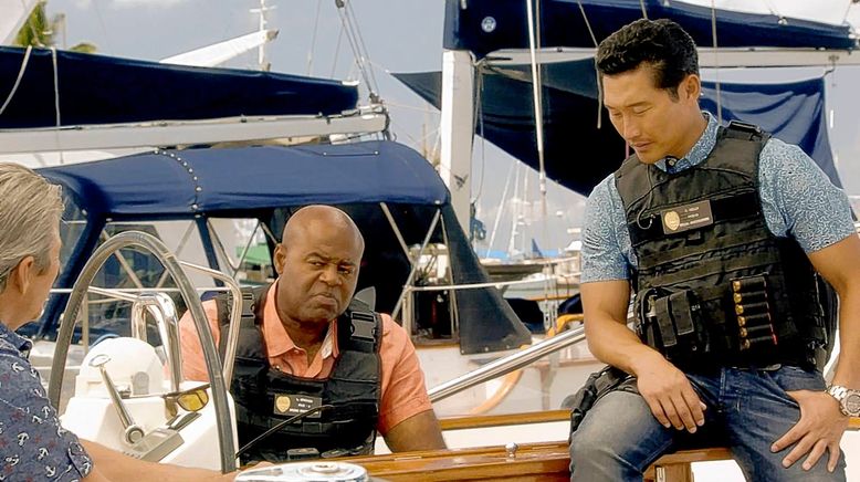 Hawaii Five-0