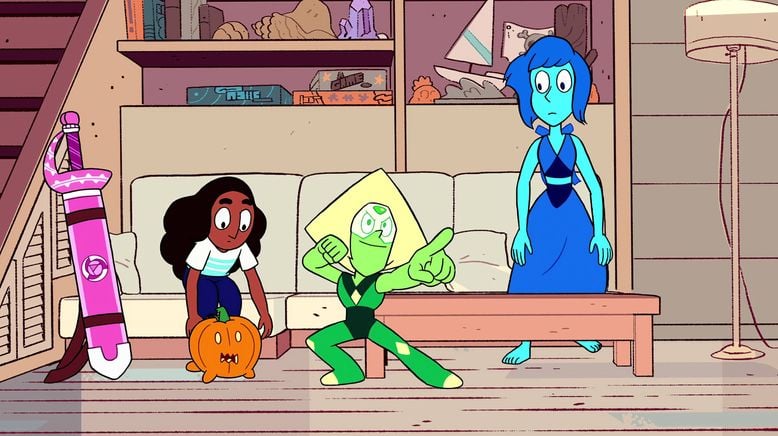 Steven Universe