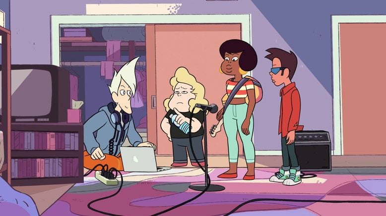 Steven Universe