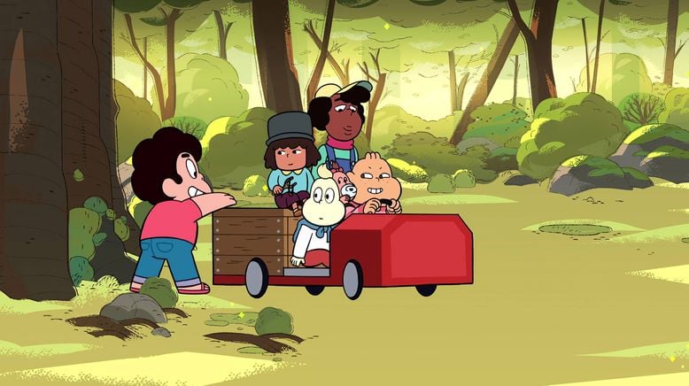 Steven Universe