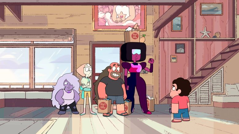 Steven Universe