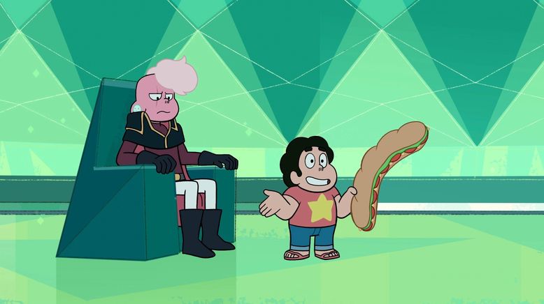 Steven Universe