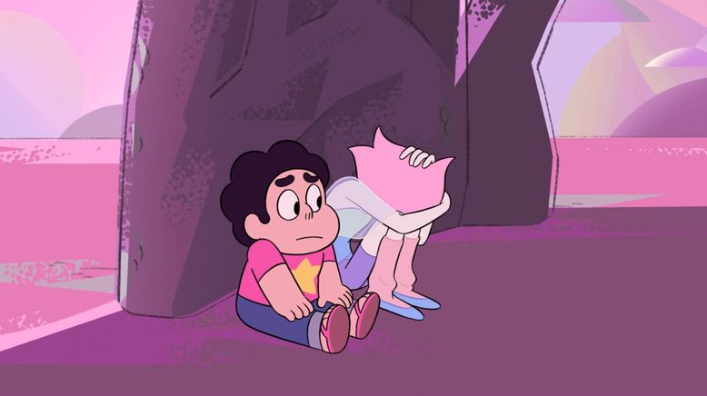 Steven Universe