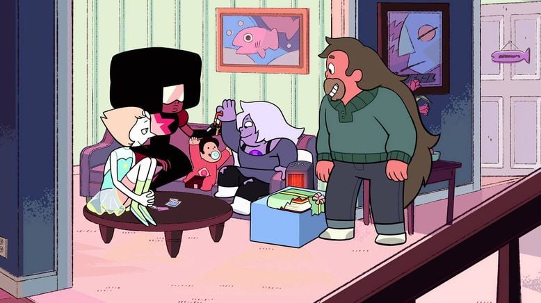 Steven Universe