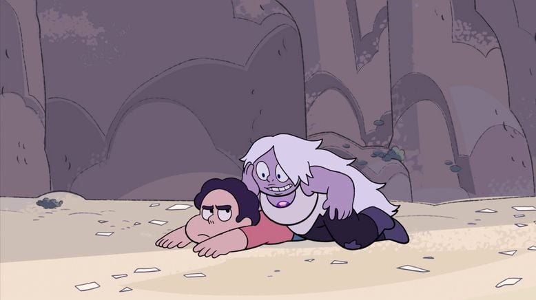 Steven Universe