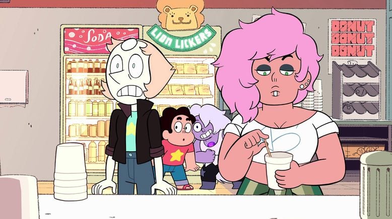 Steven Universe