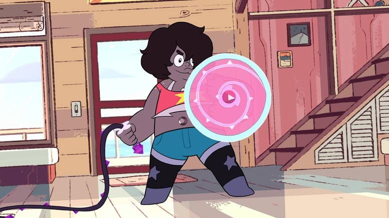 Steven Universe