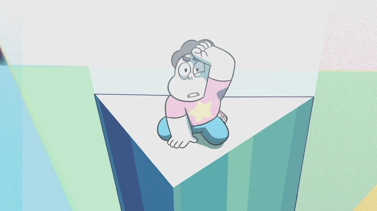 Steven Universe