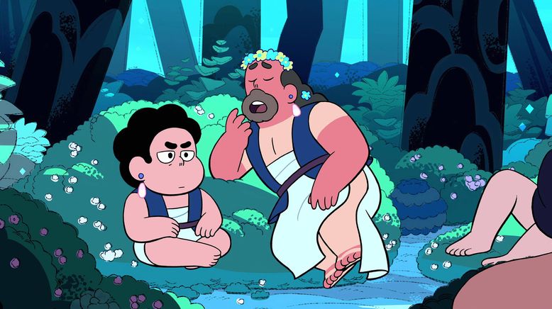 Steven Universe