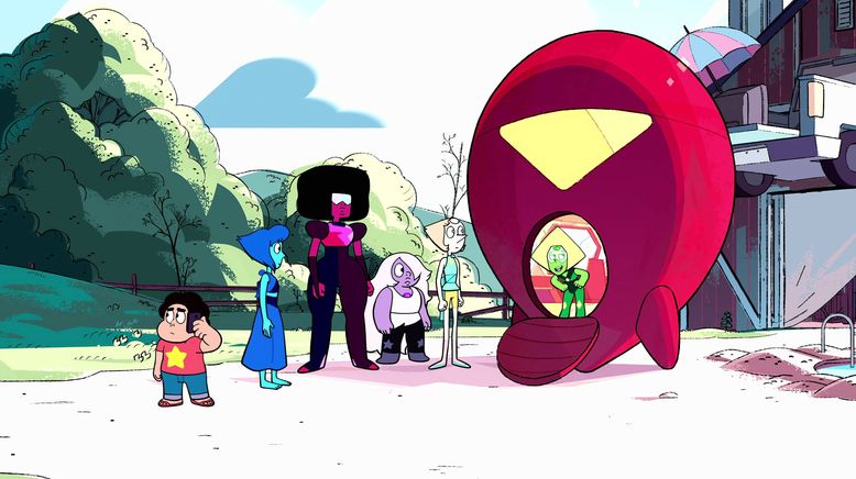 Steven Universe