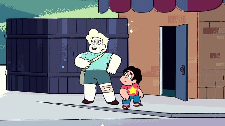 Steven Universe