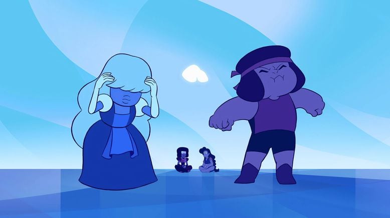 Steven Universe