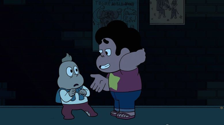 Steven Universe