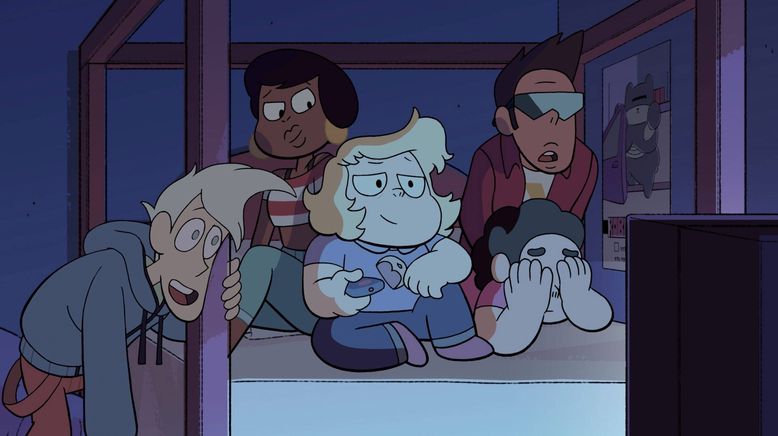 Steven Universe