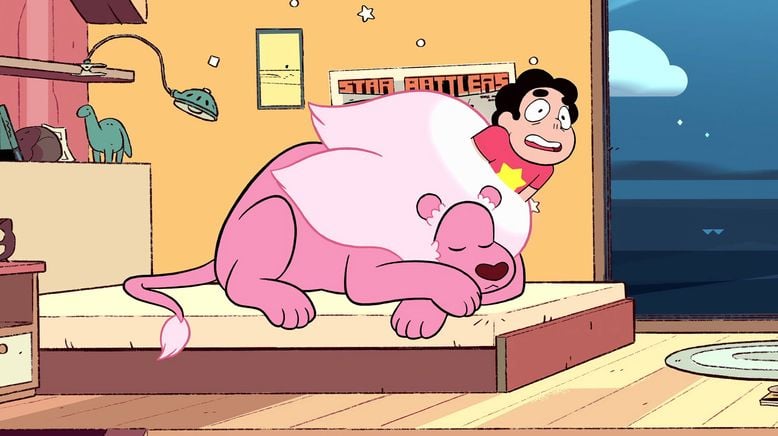 Steven Universe