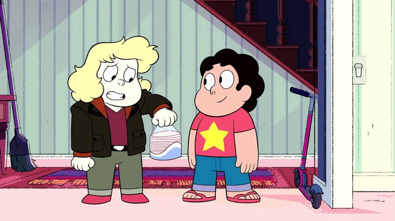 Steven Universe