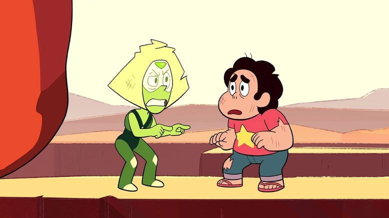 Steven Universe