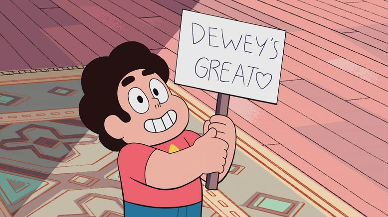 Steven Universe