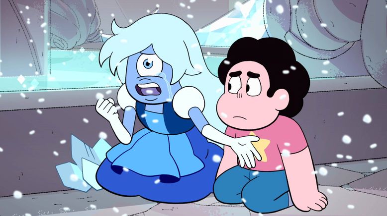 Steven Universe