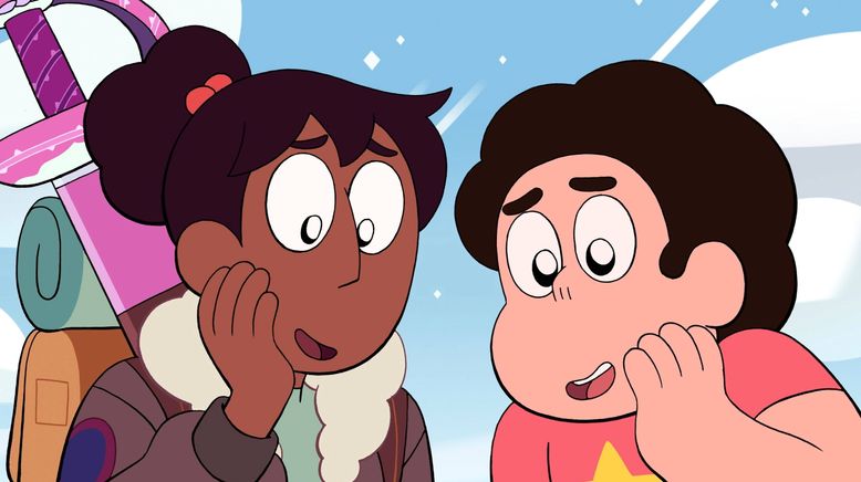 Steven Universe