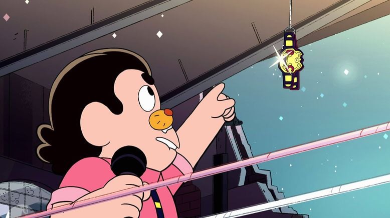 Steven Universe