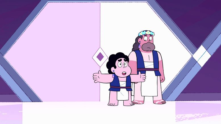 Steven Universe