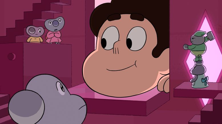 Steven Universe