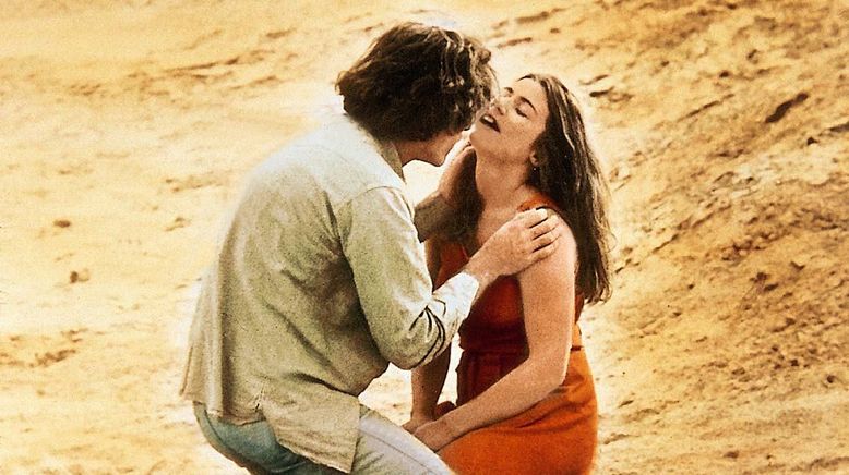 Zabriskie Point