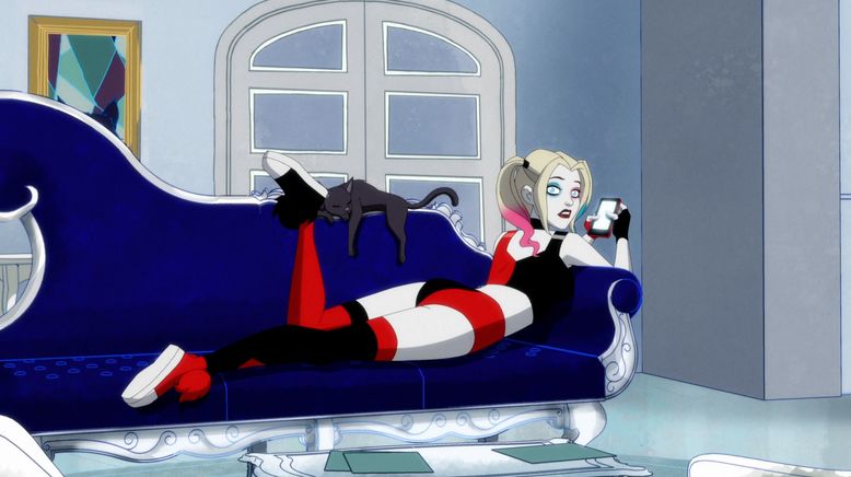 Harley Quinn