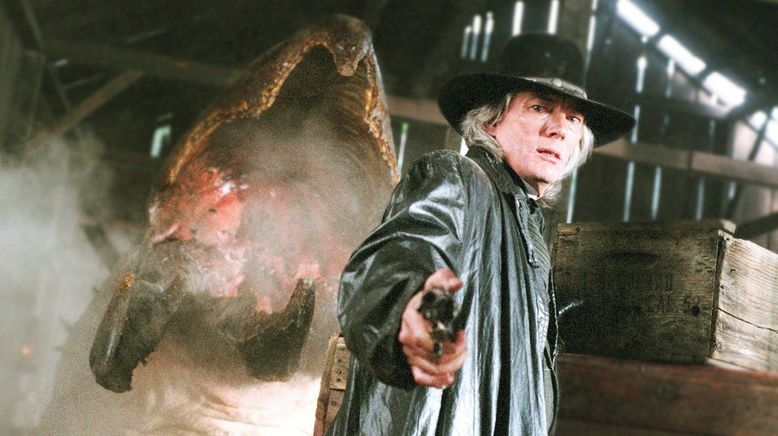 Tremors 4 - Wie alles begann