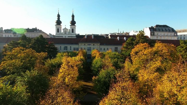 Die Akte Habsburg