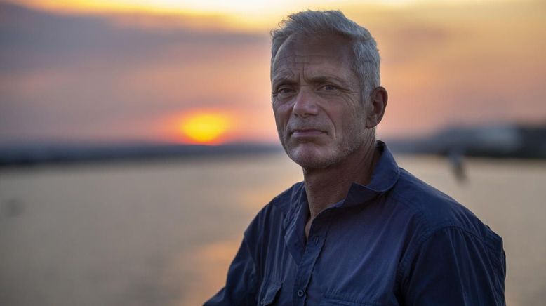 In unbekannten Gewässern mit Jeremy Wade