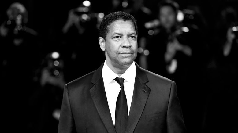 Denzel Washington - Spiegelbilder Amerikas