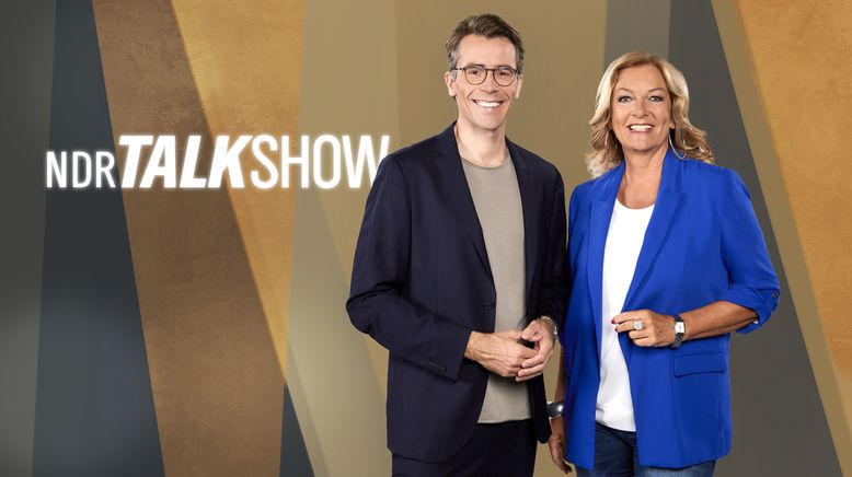 NDR Talk Show - Best of