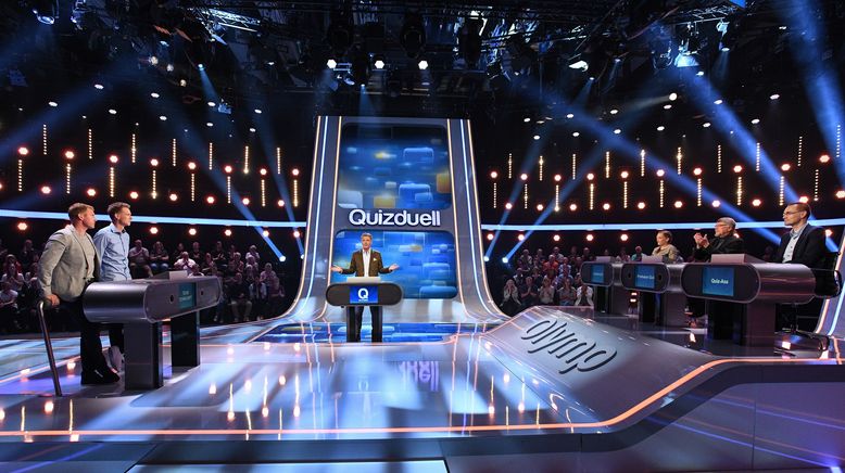 Quizduell-Olymp