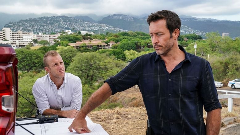 Hawaii Five-0