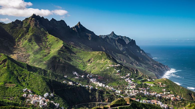 Wunderschön! Auf zu den Kanarischen Inseln