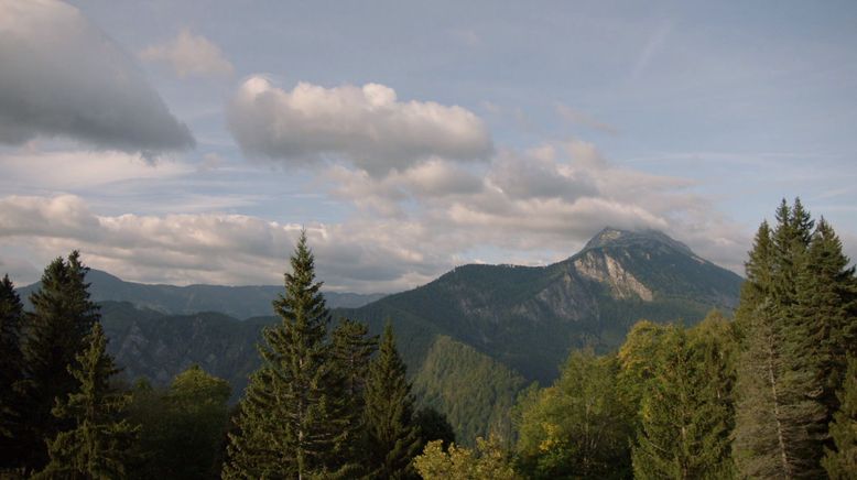 Rund um den Ötscher - Im Mostviertel und Mariazellerland