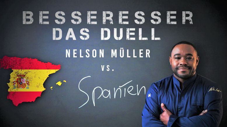 Besseresser - Das Duell