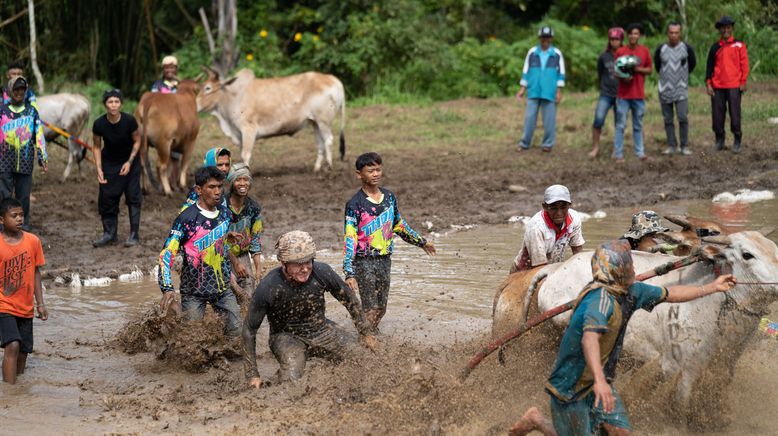 Gordon Ramsay: Kulinarische Abenteuer