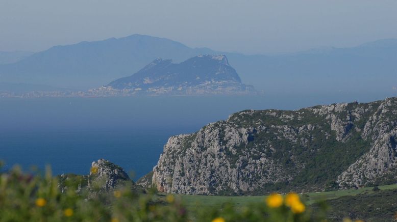 Gibraltar - Brücke zwischen den Welten